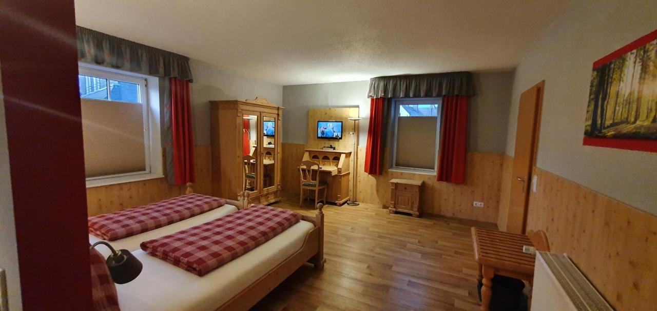 Hotel Bigger Hof - Wirtshaus Platzhirsch Am Jahnplatz