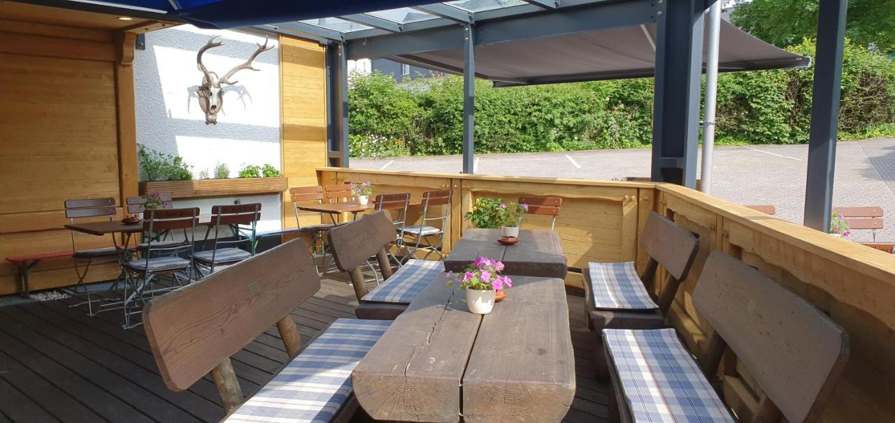 Hotel Bigger Hof - Wirtshaus Platzhirsch Am Jahnplatz 3*