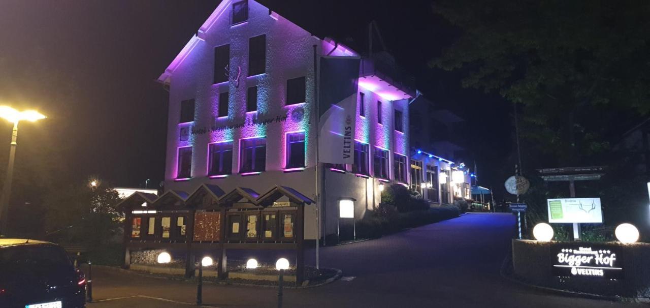 Bigger Hof - Wirtshaus Platzhirsch Am Jahnplatz 3*