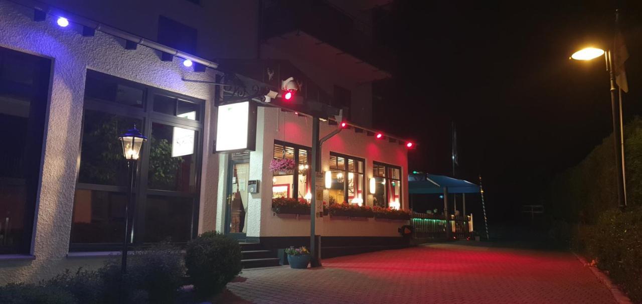Bigger Hof - Wirtshaus Platzhirsch Am Jahnplatz 3* Olsberg