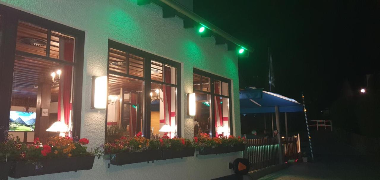Bigger Hof - Wirtshaus Platzhirsch Am Jahnplatz