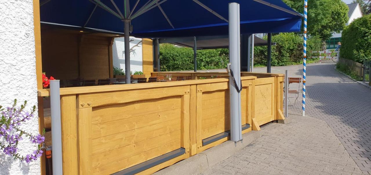 Hotel Bigger Hof - Wirtshaus Platzhirsch Am Jahnplatz 3*