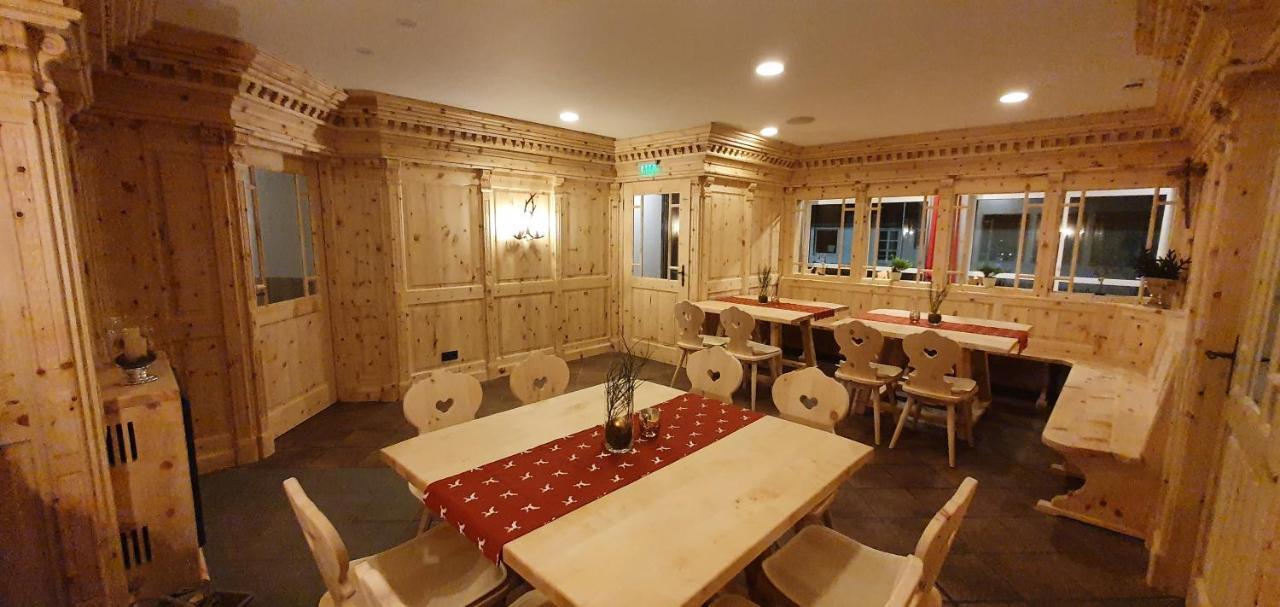 Hotel Bigger Hof - Wirtshaus Platzhirsch Am Jahnplatz 3*