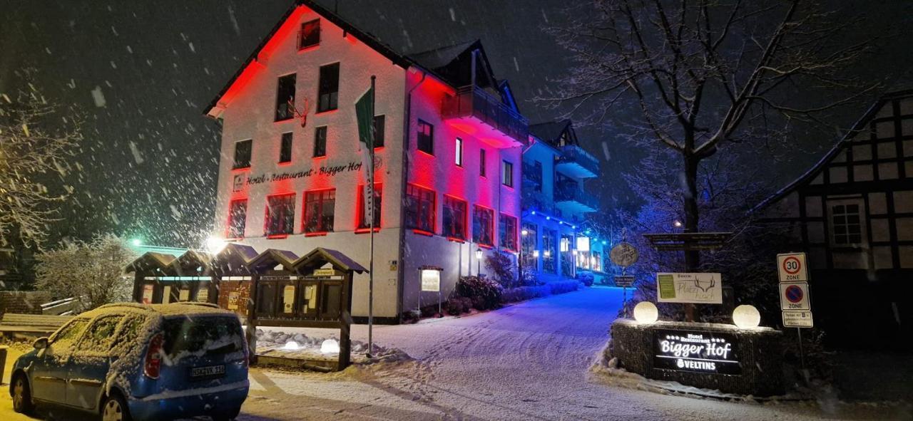 Hotel Bigger Hof - Wirtshaus Platzhirsch Am Jahnplatz
