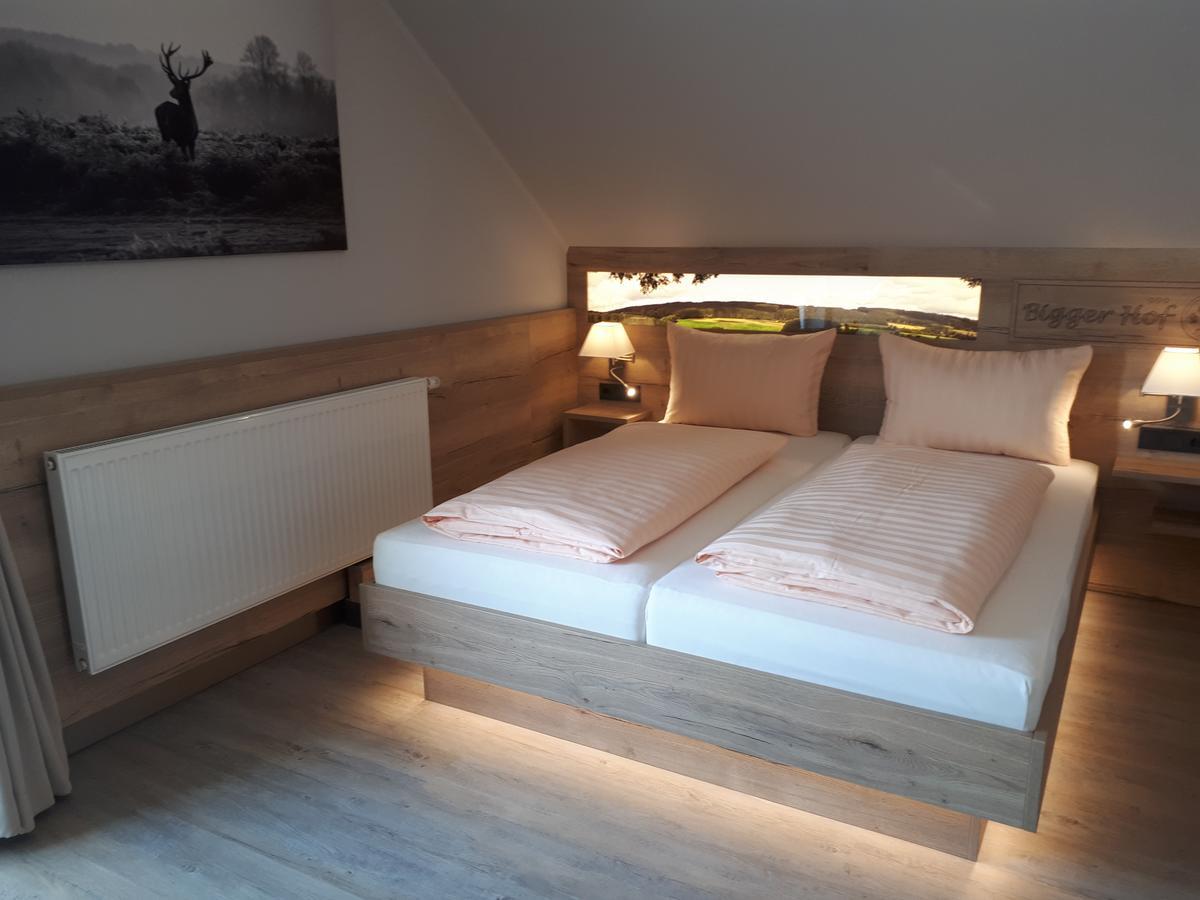Hotel Bigger Hof - Wirtshaus Platzhirsch Am Jahnplatz 3*