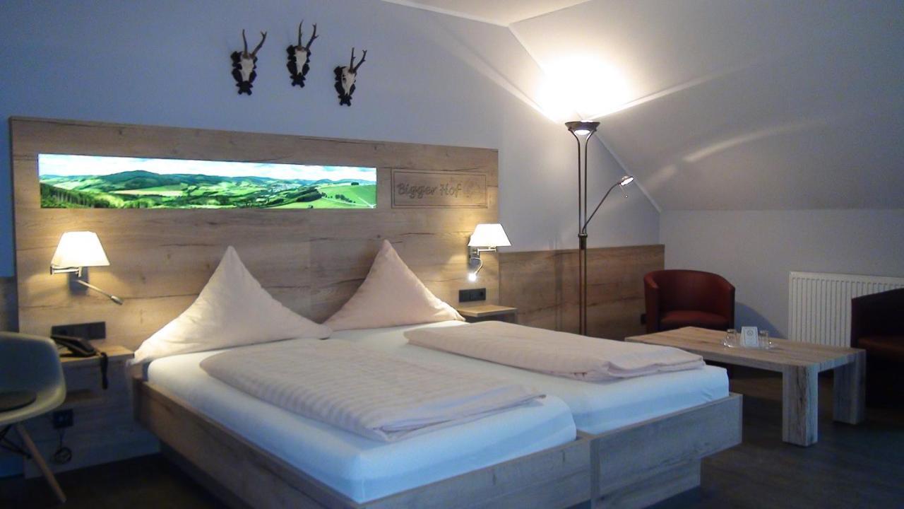Bigger Hof - Wirtshaus Platzhirsch Am Jahnplatz Hotel 3*