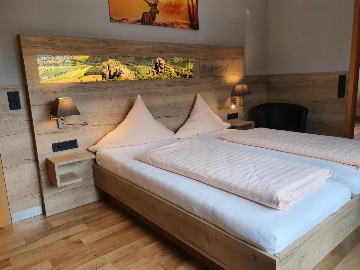 Hotel Bigger Hof - Wirtshaus Platzhirsch Am Jahnplatz 3*